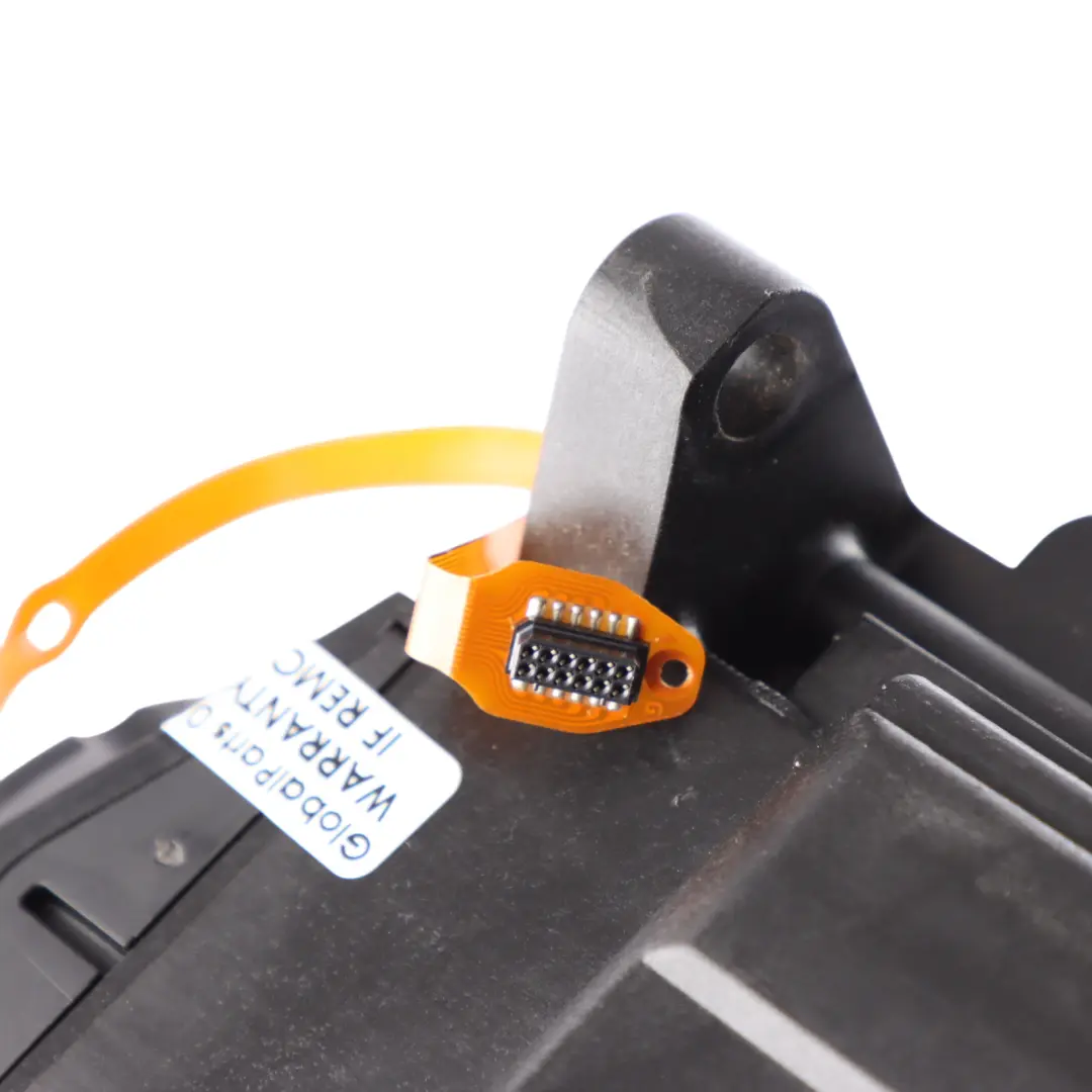 Gearbox Lever Shifter Gear Selector to BMW X5 E70 X6 E71 Automatic with Part number 9228592 BMW X5 E70 X6 E71 Automatic Gearbox Lever Shifter Gear Selector - SKU RHD-9228592-2 - Part number 9228592