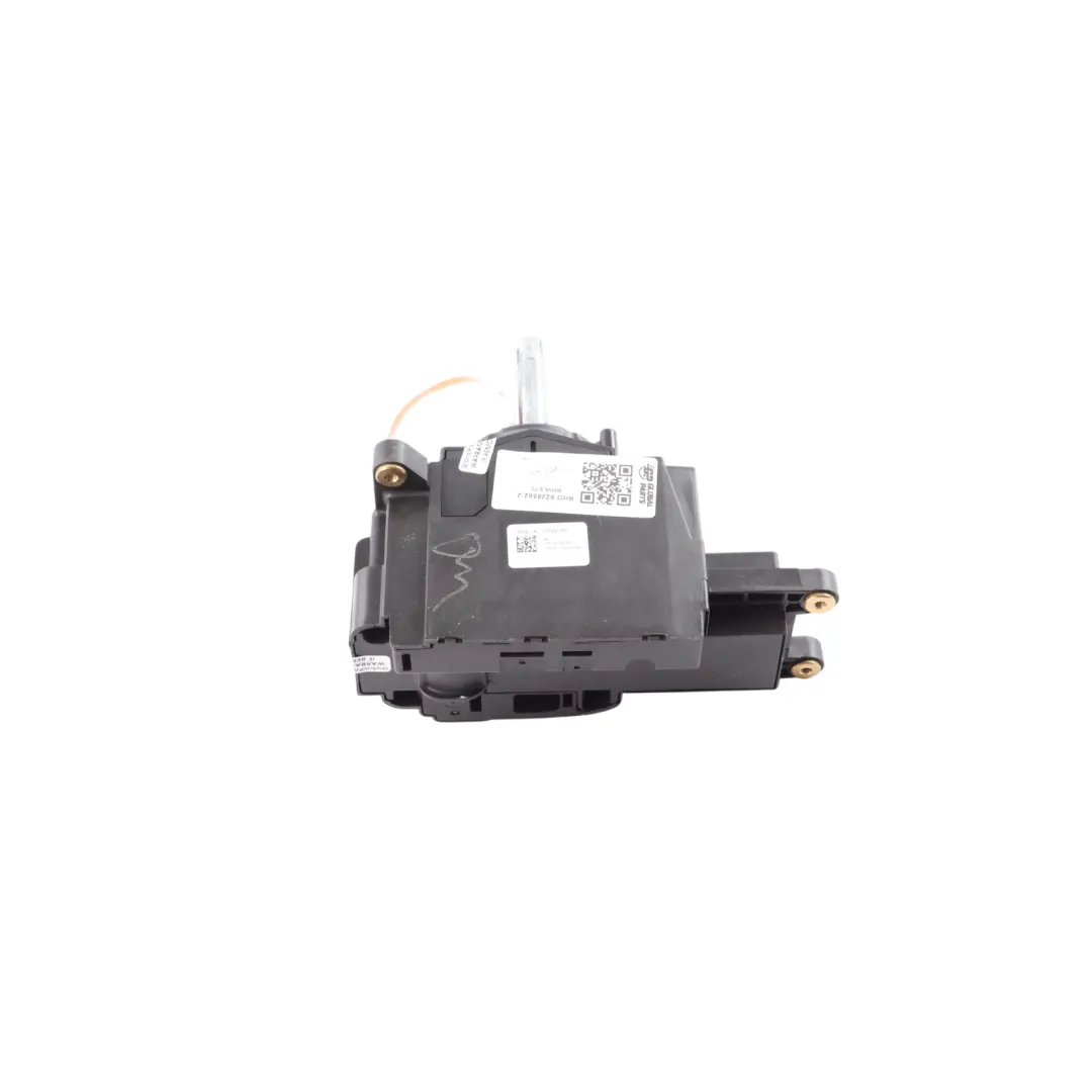 BMW X5 E70 X6 E71 Automatic Gearbox Lever Shifter Gear Selector - SKU RHD-9228592-2 - Part number 9228592