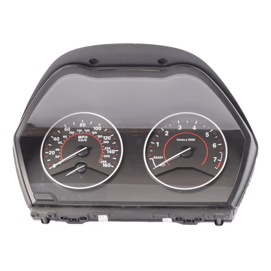 BMW F20 F21 F22 Instrument Cluster Speedo Clocks Meter Petrol Automatic 9232892
