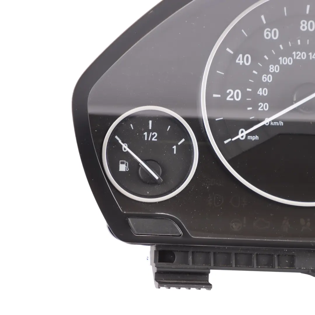 Instrument Cluster Speedo Clocks Meter Automatic 9232895 to BMW F30 F31 F32 Petrol with Part number 9285631 BMW F30 F31 F32 Petrol Instrument Cluster Speedo Clocks Meter Automatic 9232895 - SKU RHD-9285631 - Part number 9285631