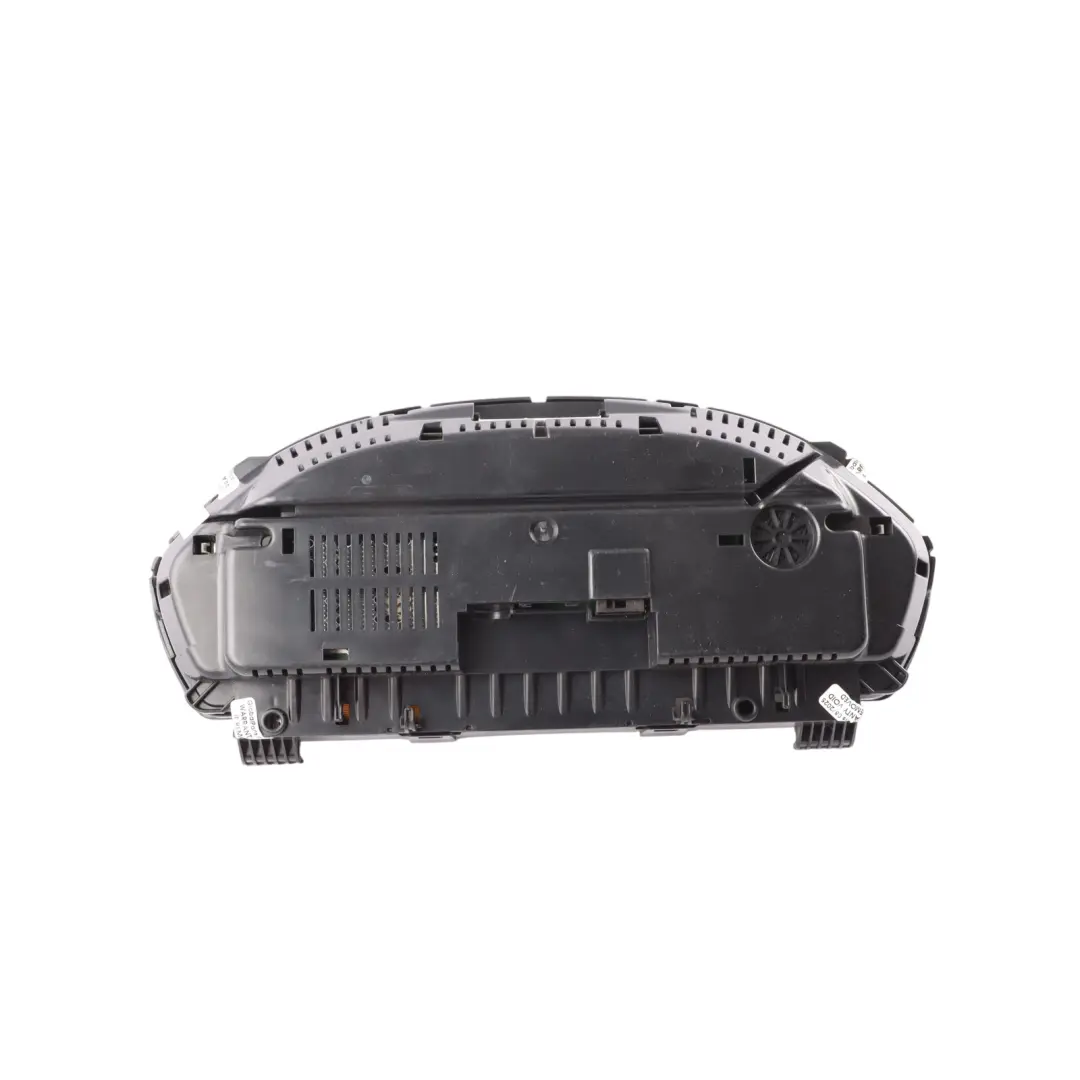 BMW F30 F31 F32 Petrol Instrument Cluster Speedo Clocks Meter Automatic 9232895 - SKU RHD-9285631 - Part number 9285631