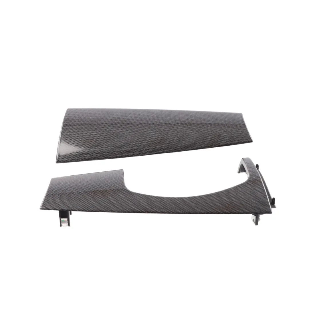 Mini F55 F56 Decorative Strip Dash Interior Trim Cover Fireworks 9292103 - SKU RHD-9292099-1 - Part number 9292099