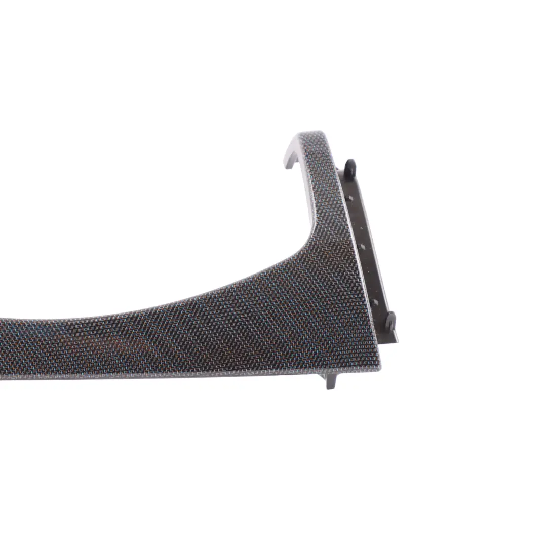 Mini F55 F56 Decorative Strip Dash Interior Trim Cover Fireworks 9292103 - SKU RHD-9292099-1 - Part number 9292099