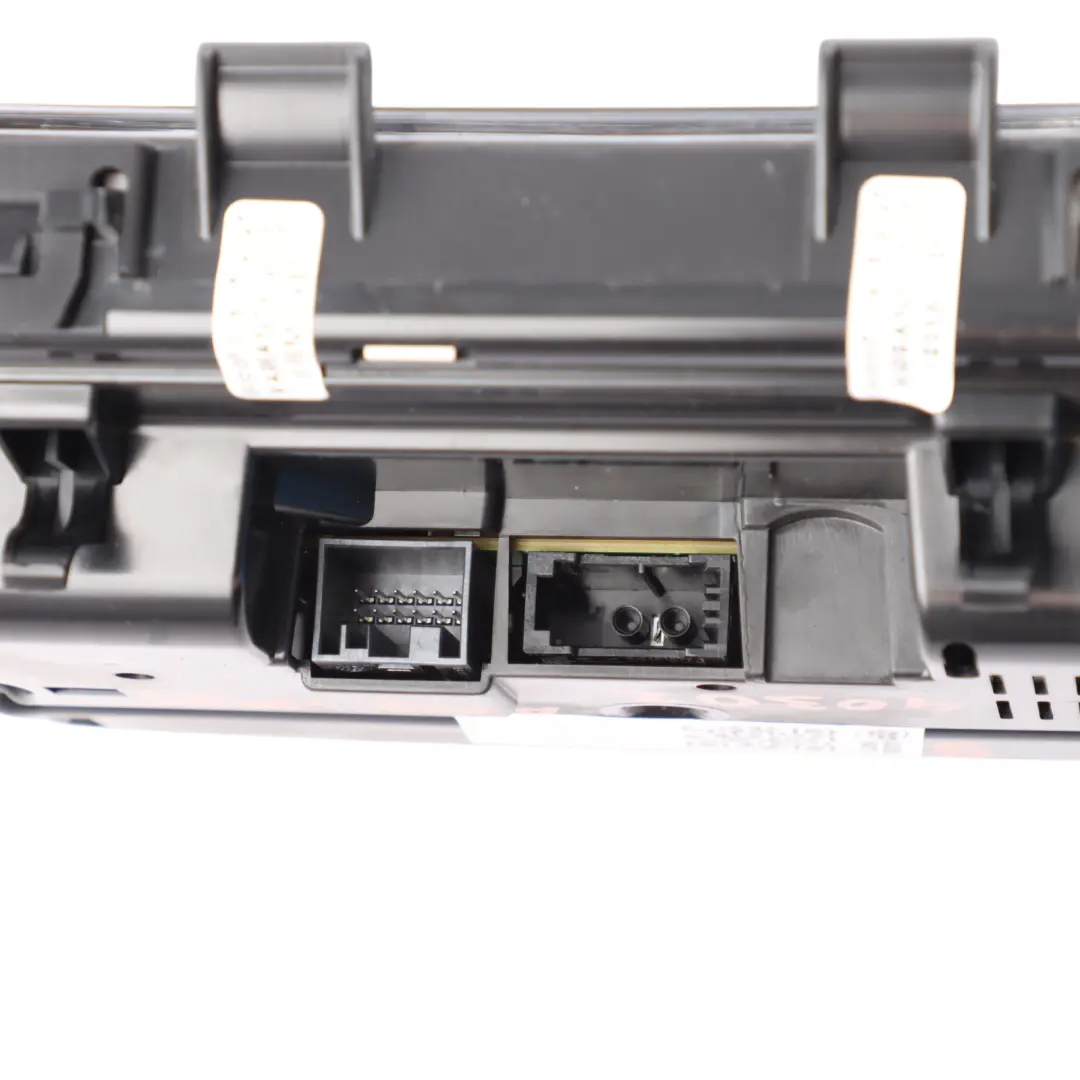 BMW F20 F21 F22 Instrument Cluster Speedo Clocks MPH Diesel Manual - SKU RHD-9398460 - Part number 9398460