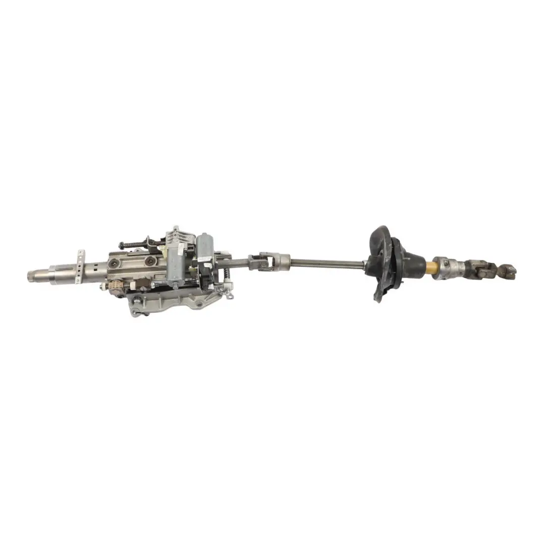 Porsche Cayenne 92A Complete Steering Column Electric Adjustment - SKU RHD-95834700824 - Part number 95834700824