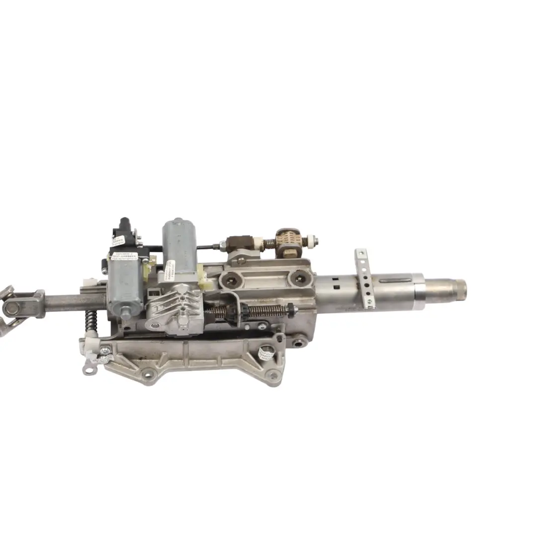 Porsche Cayenne 92A Complete Steering Column Electric Adjustment - SKU RHD-95834700824 - Part number 95834700824