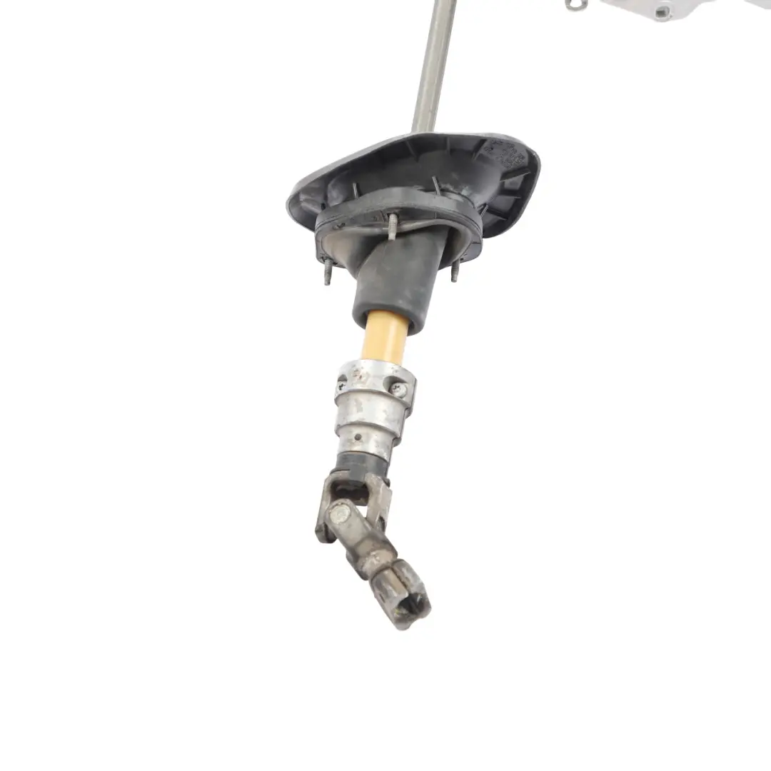 Porsche Cayenne 92A Complete Steering Column Electric Adjustment - SKU RHD-95834700824 - Part number 95834700824