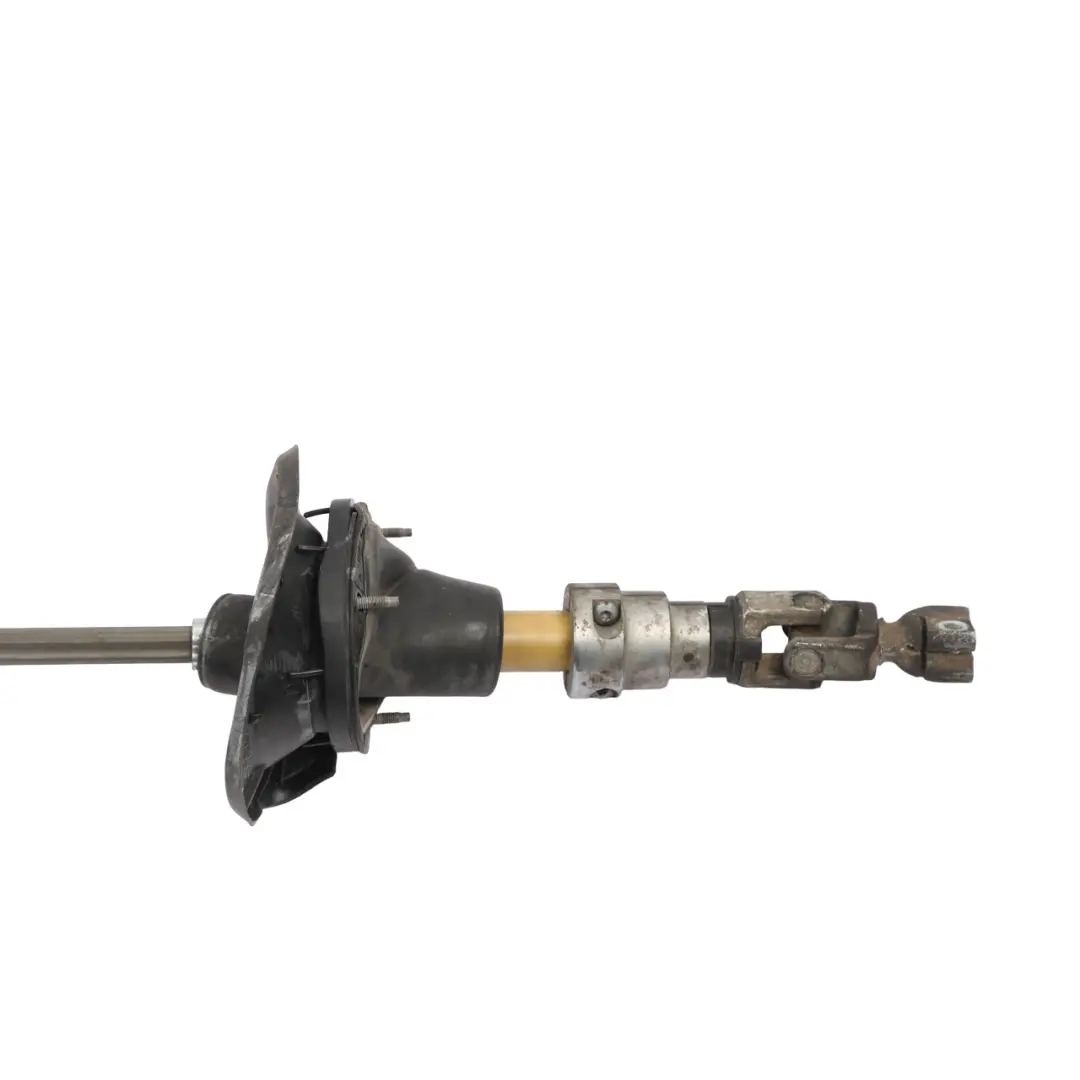 Porsche Cayenne 92A Complete Steering Column Electric Adjustment - SKU RHD-95834700824 - Part number 95834700824