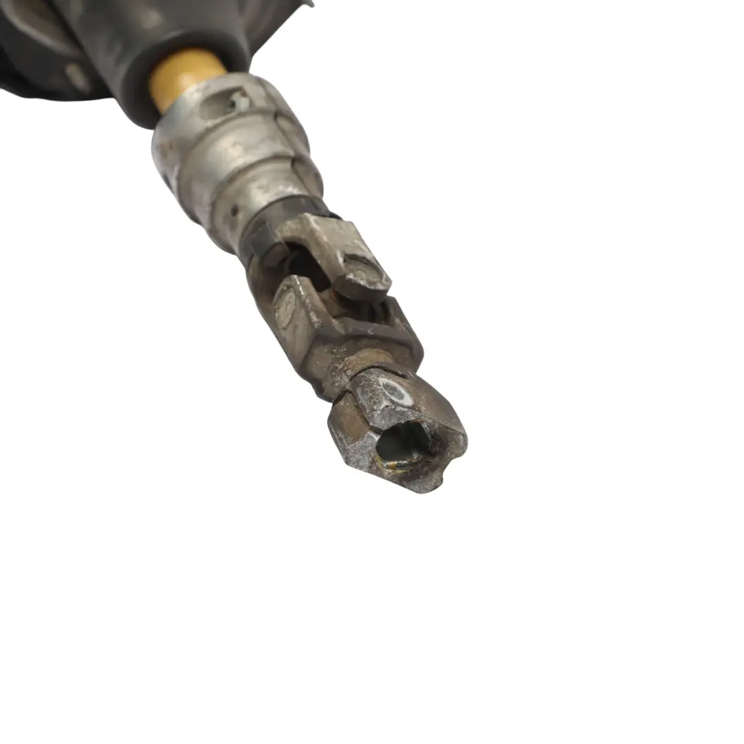Porsche Cayenne 92A Complete Steering Column Electric Adjustment - SKU RHD-95834700824 - Part number 95834700824