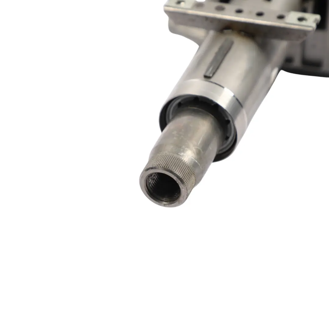 Complete Steering Column Electric Adjustment to Porsche Cayenne 92A with Part number 95834700824 Porsche Cayenne 92A Complete Steering Column Electric Adjustment - SKU RHD-95834700824 - Part number 95834700824