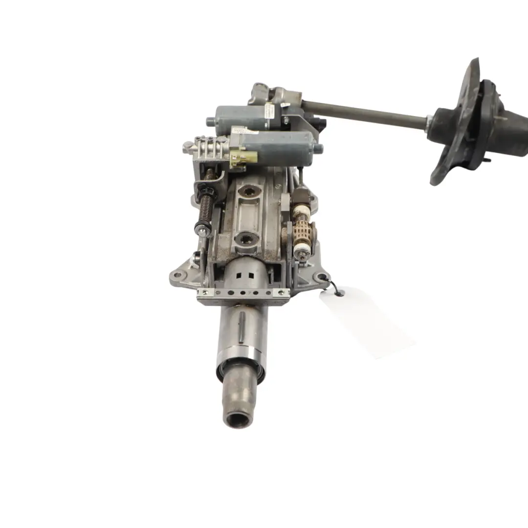 Porsche Cayenne 92A Complete Steering Column Electric Adjustment - SKU RHD-95834700824 - Part number 95834700824