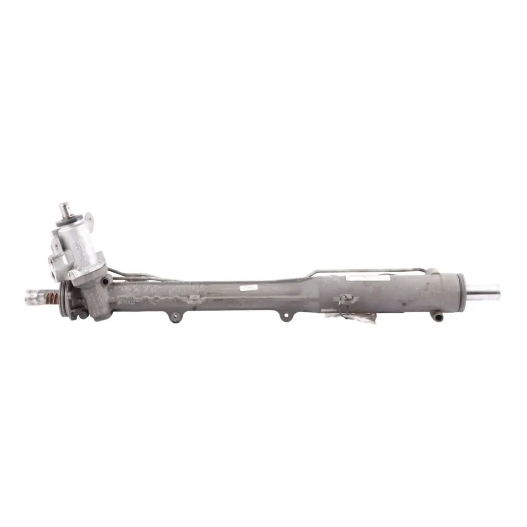 Steering Rack Gear 7P5422055P to Porsche Cayenne 92A Power with Part number 95834701200 Porsche Cayenne 92A Power Steering Rack Gear 7P5422055P - SKU RHD-95834701200 - Part number 95834701200