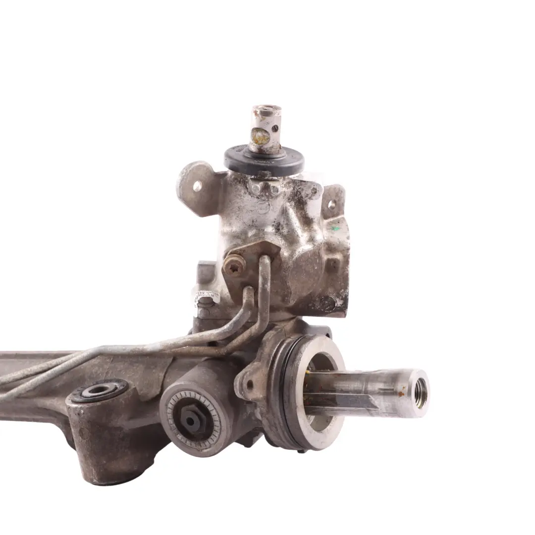 Steering Rack Gear 7P5422055P to Porsche Cayenne 92A Power with Part number 95834701200 Porsche Cayenne 92A Power Steering Rack Gear 7P5422055P - SKU RHD-95834701200 - Part number 95834701200