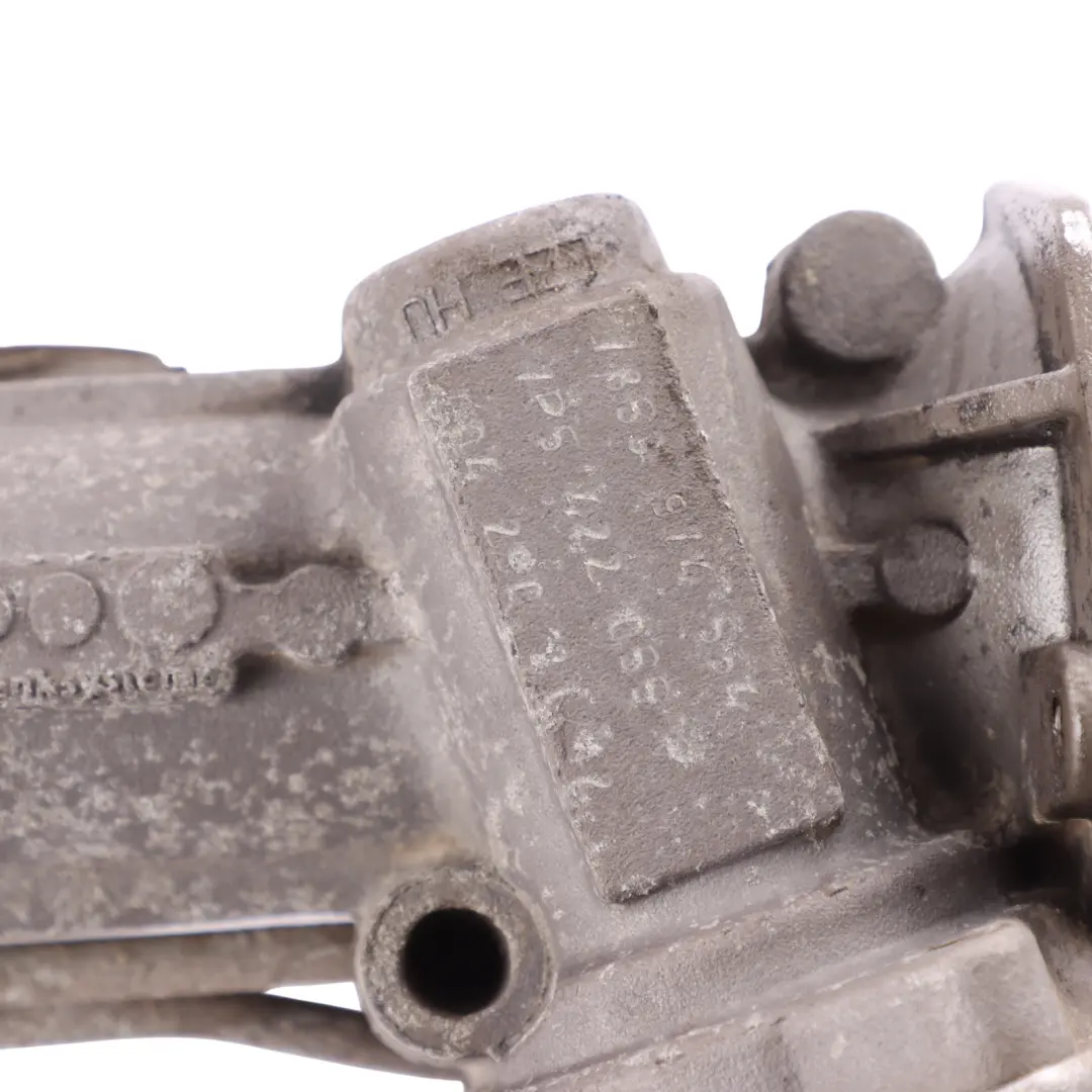 Steering Rack Gear 7P5422055P to Porsche Cayenne 92A Power with Part number 95834701200 Porsche Cayenne 92A Power Steering Rack Gear 7P5422055P - SKU RHD-95834701200 - Part number 95834701200