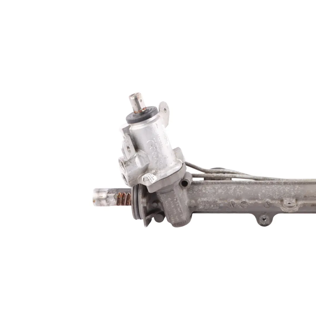 Steering Rack Gear 7P5422055P to Porsche Cayenne 92A Power with Part number 95834701200 Porsche Cayenne 92A Power Steering Rack Gear 7P5422055P - SKU RHD-95834701200 - Part number 95834701200