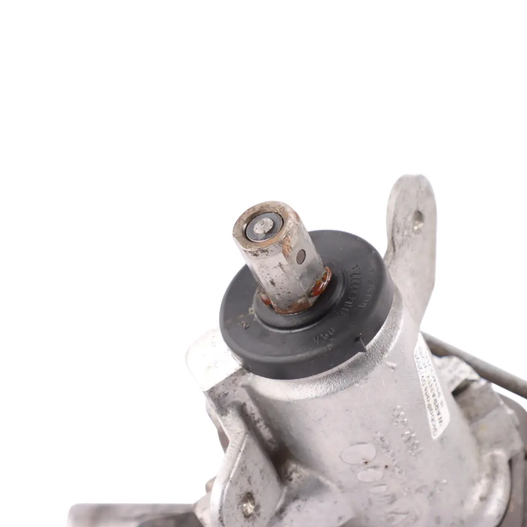 Steering Rack Gear 7P5422055P to Porsche Cayenne 92A Power with Part number 95834701200 Porsche Cayenne 92A Power Steering Rack Gear 7P5422055P - SKU RHD-95834701200 - Part number 95834701200