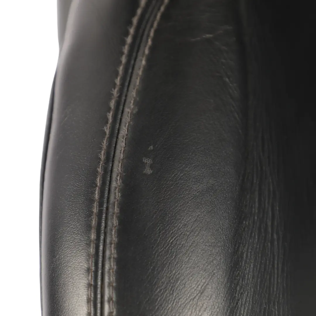 Front Seat Memory Heated Smooth Leather Black Right O/S to Porsche Cayenne 92A with Part number 95852186100 Porsche Cayenne 92A Front Seat Memory Heated Smooth Leather Black Right O/S - SKU RHD-95852186100-1 - Part number 95852186100