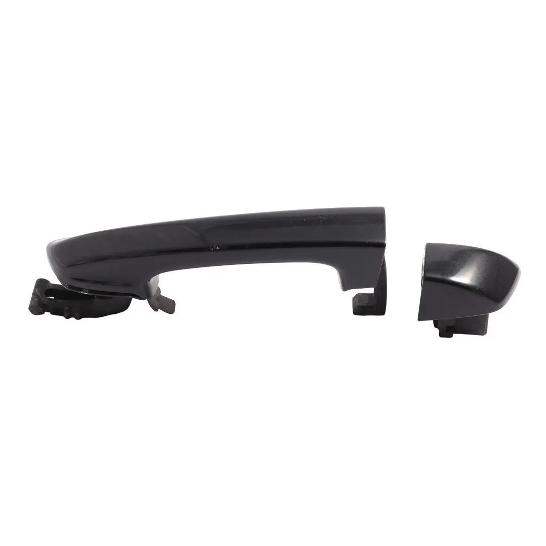 Porsche Cayenne 92A Front Door Handle Exterior Front Rear Left N/S 7P5837205B