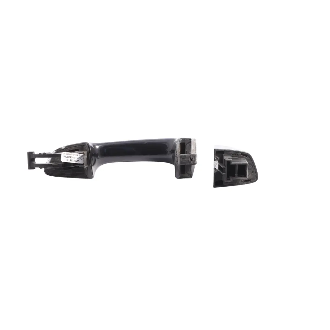 Porsche Cayenne 92A Front Door Handle Exterior Front Rear Left N/S 7P5837205B - SKU RHD-95853120500-JBL - Part number 95853120500-JBL