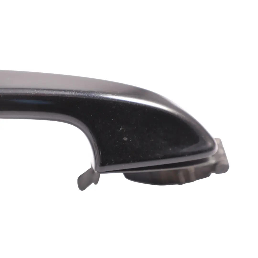 Porsche Cayenne 92A Front Door Handle Exterior Front Rear Left N/S 7P5837205B - SKU RHD-95853120500-JBL - Part number 95853120500-JBL