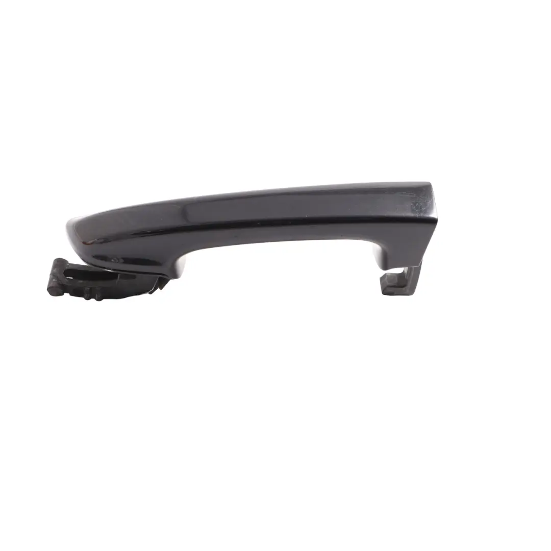 Front Door Handle Exterior Front Rear Left N/S 7P5837205B to Porsche Cayenne 92A with Part number 95853120500-JBL Porsche Cayenne 92A Front Door Handle Exterior Front Rear Left N/S 7P5837205B - SKU RHD-95853120500-JBL - Part number 95853120500-JBL
