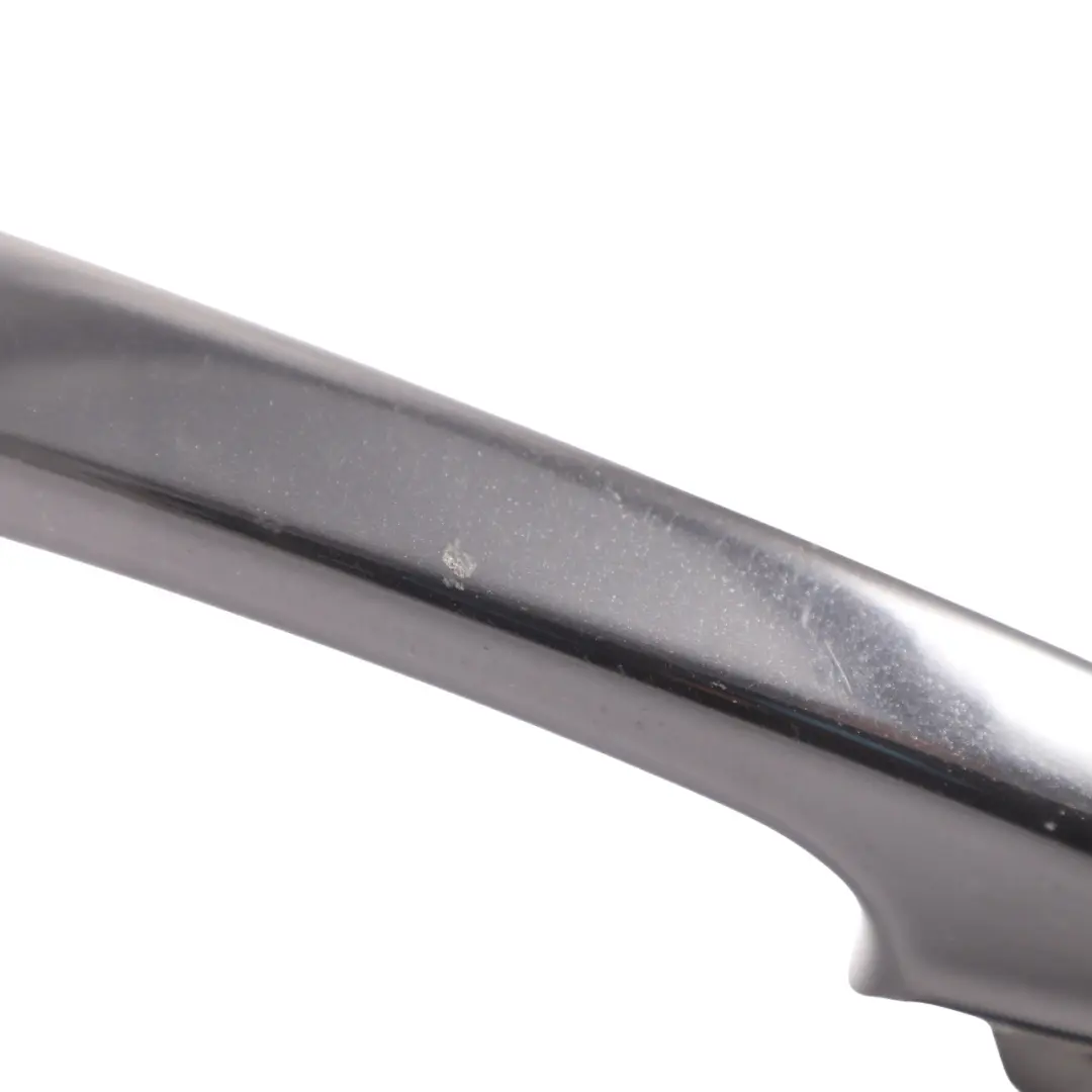 Exterior Door Handle Front Right O/S Primed Jet Black - C9X to Porsche Cayenne 92A with Part number 95853120600-JBL1 Porsche Cayenne 92A Exterior Door Handle Front Right O/S Primed Jet Black - C9X - SKU RHD-95853120600-JBL1 - Part number 95853120600-JBL1