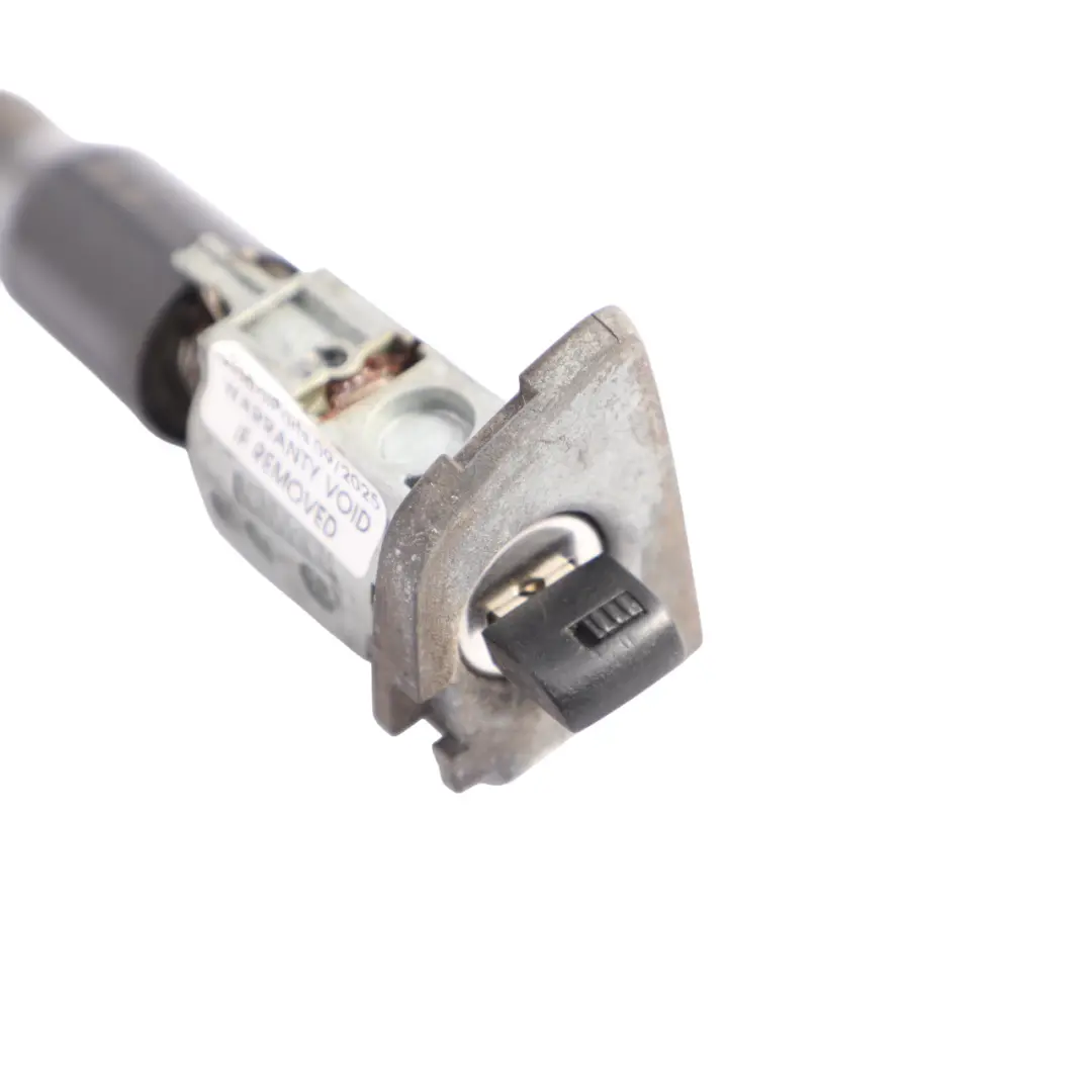 Front Door Lock Cylinder With Key Right O/S 7P5837168 to Porsche Cayenne 92A with Part number 95853890207 Porsche Cayenne 92A Front Door Lock Cylinder With Key Right O/S 7P5837168 - SKU RHD-95853890207 - Part number 95853890207