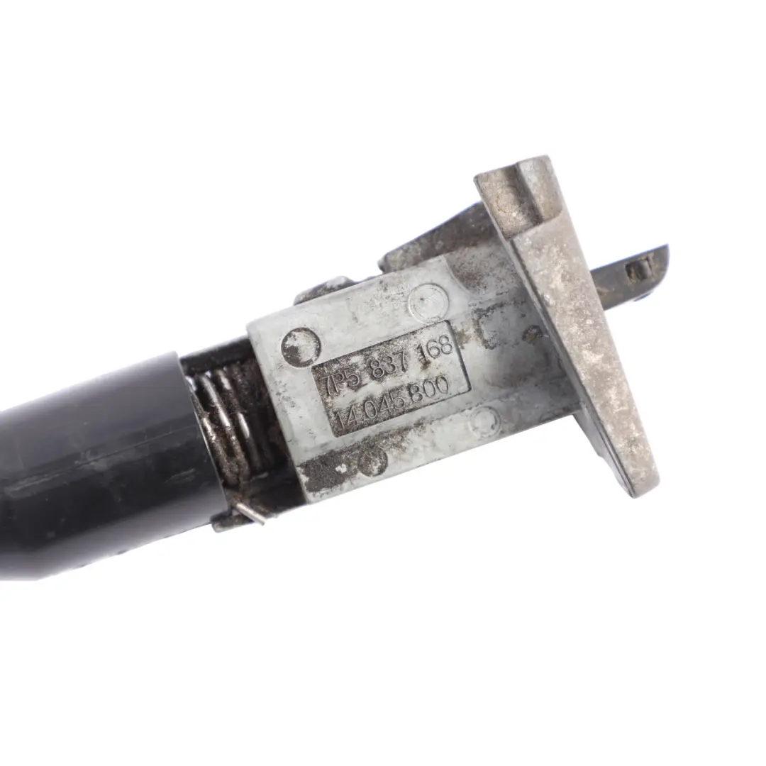 Front Door Lock Cylinder With Key Right O/S 7P5837168 to Porsche Cayenne 92A with Part number 95853890207 Porsche Cayenne 92A Front Door Lock Cylinder With Key Right O/S 7P5837168 - SKU RHD-95853890207 - Part number 95853890207