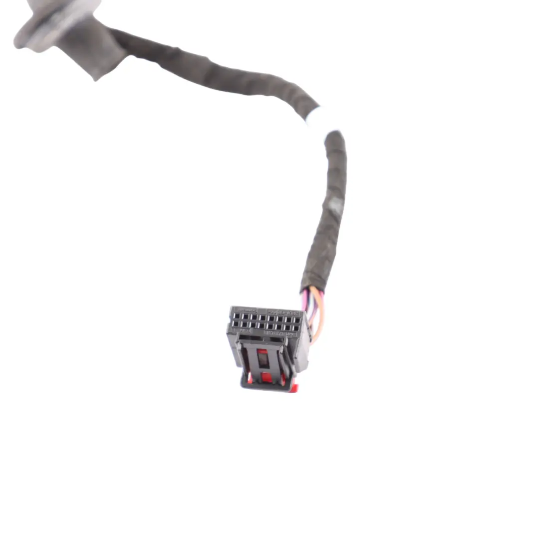 Door Wing Side Mirror Left N/S Jet Black Metallic - C9X to Porsche Cayenne 92A with Part number 95873150710-JBL Porsche Cayenne 92A Door Wing Side Mirror Left N/S Jet Black Metallic - C9X - SKU RHD-95873150710-JBL - Part number 95873150710-JBL