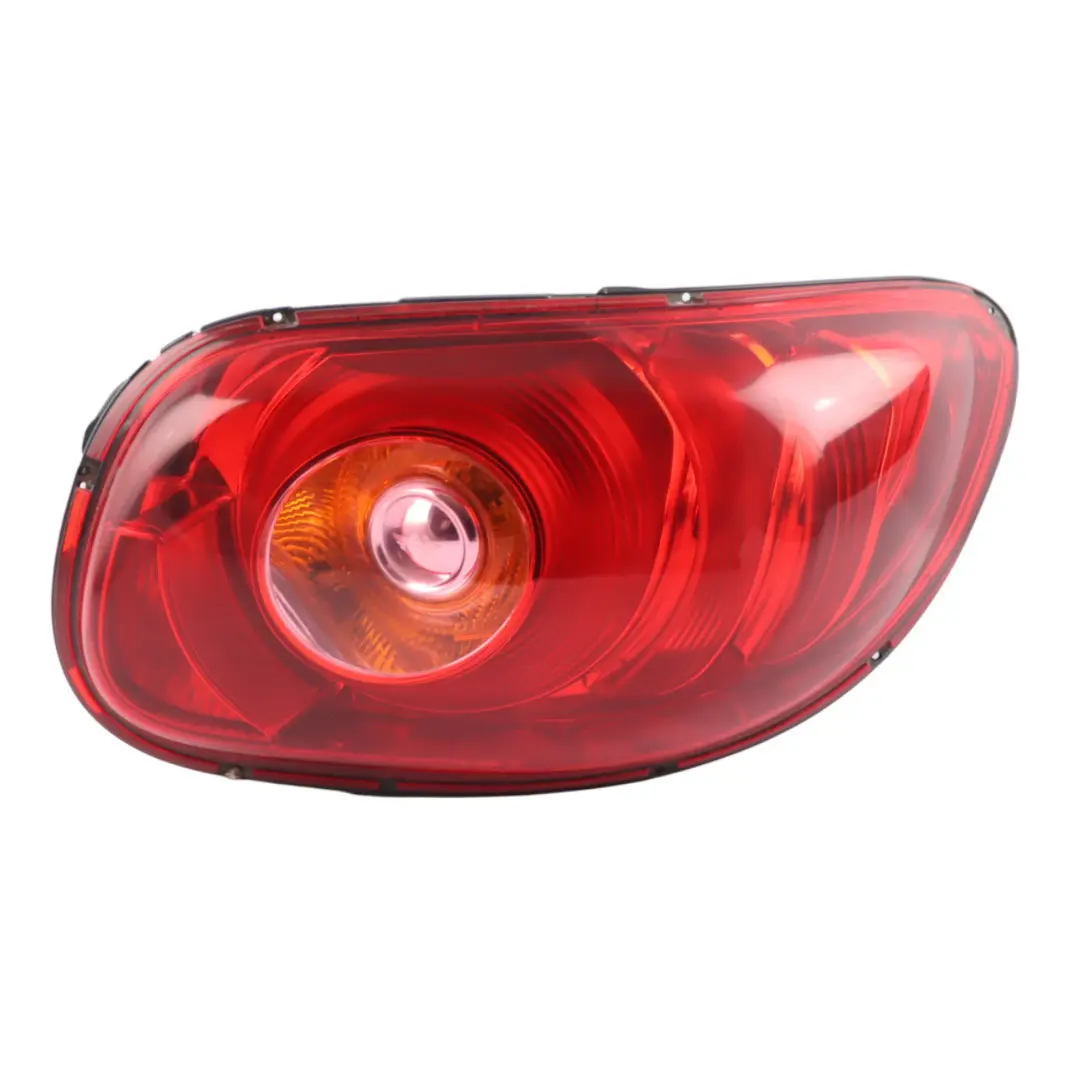 Tail Light Right O/S to Mini Paceman R61 Rear with Part number 9809540 Mini Paceman R61 Rear Tail Light Right O/S - SKU RHD-9809540-3 - Part number 9809540