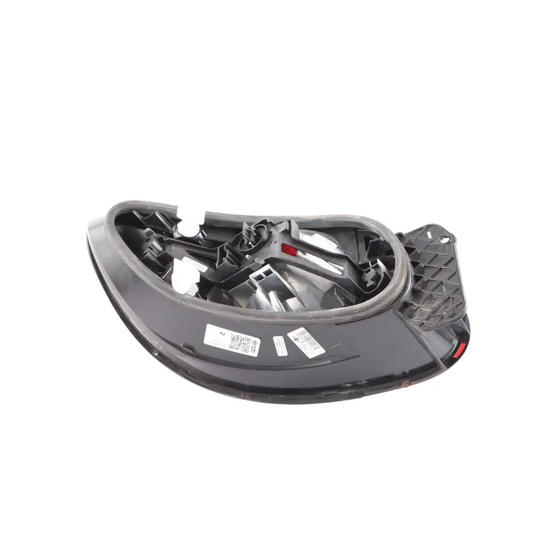 Tail Light Right O/S to Mini Paceman R61 Rear with Part number 9809540 Mini Paceman R61 Rear Tail Light Right O/S - SKU RHD-9809540-3 - Part number 9809540