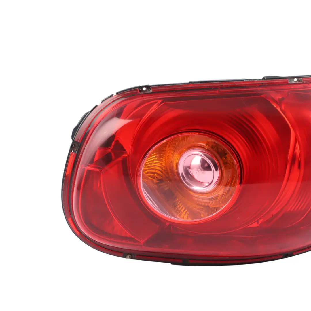 Tail Light Right O/S to Mini Paceman R61 Rear with Part number 9809540 Mini Paceman R61 Rear Tail Light Right O/S - SKU RHD-9809540-3 - Part number 9809540