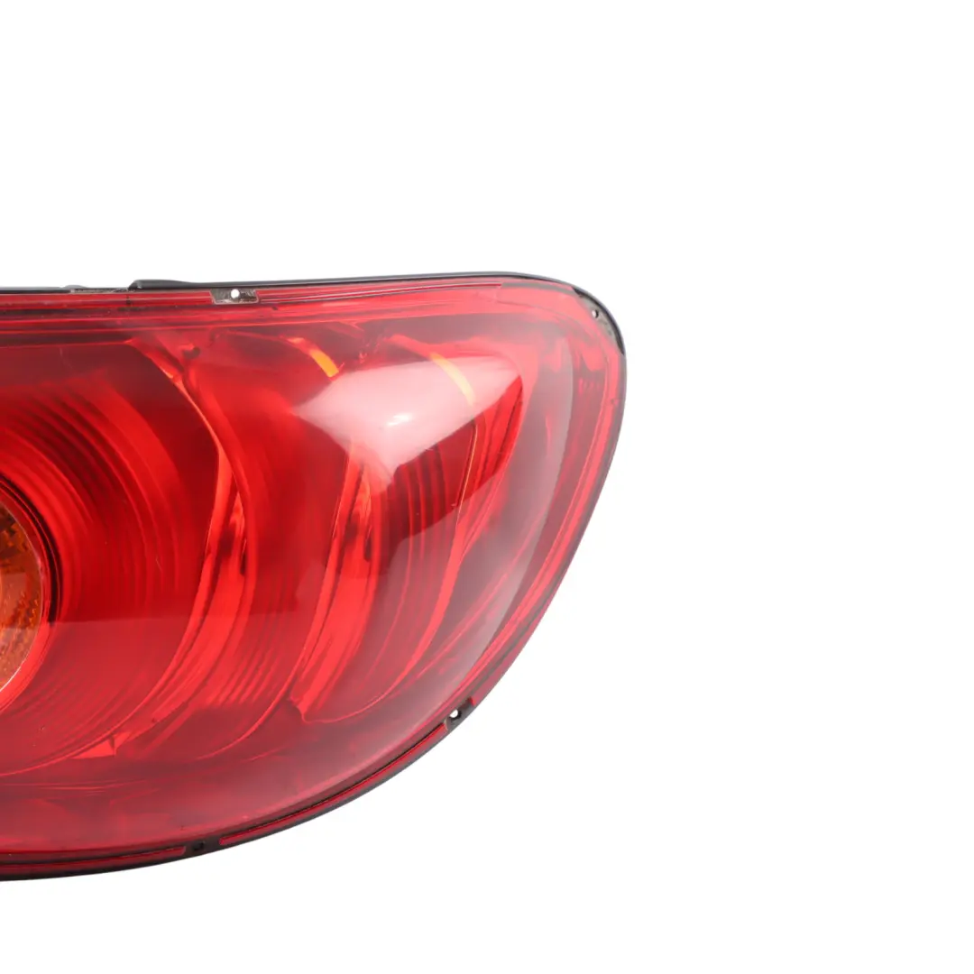 Tail Light Right O/S to Mini Paceman R61 Rear with Part number 9809540 Mini Paceman R61 Rear Tail Light Right O/S - SKU RHD-9809540-3 - Part number 9809540