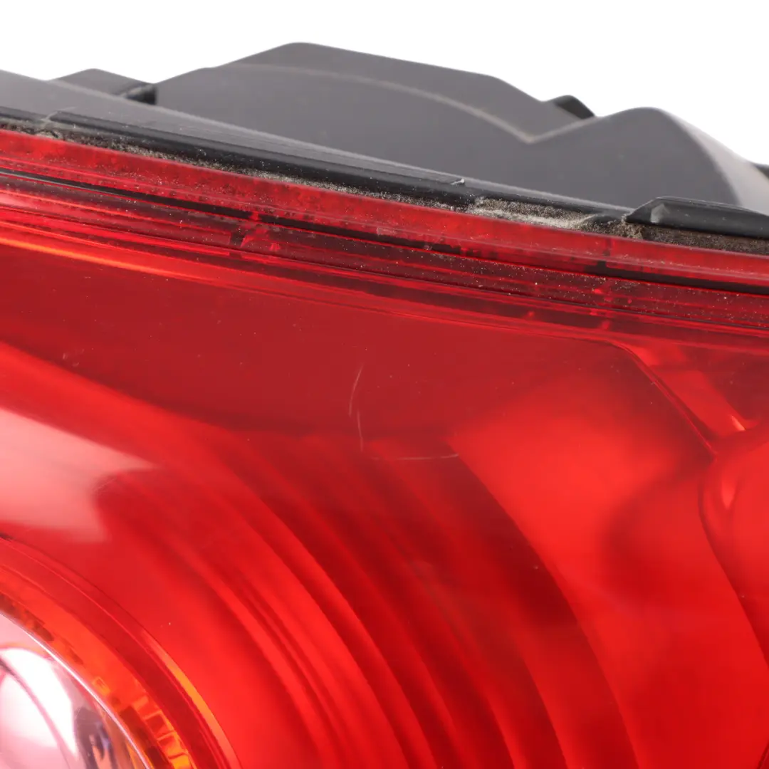 Tail Light Right O/S to Mini Paceman R61 Rear with Part number 9809540 Mini Paceman R61 Rear Tail Light Right O/S - SKU RHD-9809540-3 - Part number 9809540