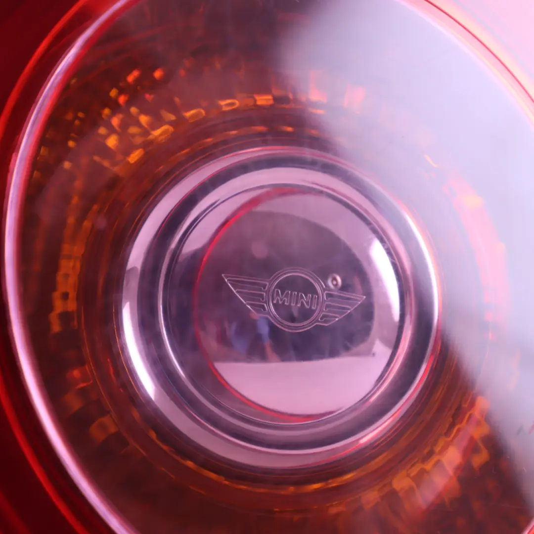 Mini Paceman R61 Rear Tail Light Right O/S - SKU RHD-9809540-3 - Part number 9809540