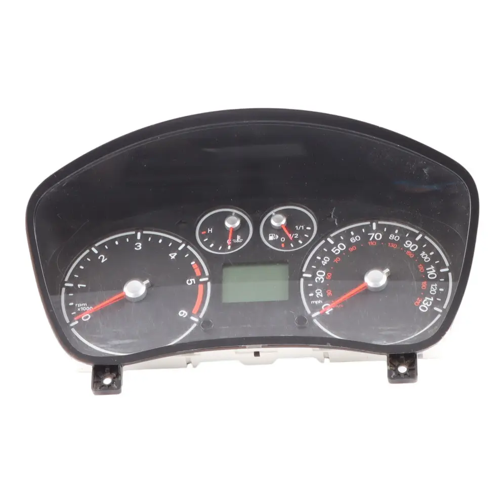 Ford Transit Connect Instrument Cluster Speedo 1.8 TDCi Manual - SKU RHD-9T1T-10849-DH - Part number 9T1T-10849-DH