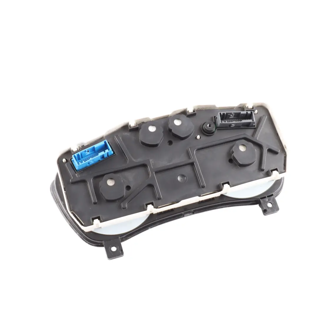 Instrument Cluster Speedo 1.8 TDCi Manual to Ford Transit Connect with Part number 9T1T-10849-DH Ford Transit Connect Instrument Cluster Speedo 1.8 TDCi Manual - SKU RHD-9T1T-10849-DH - Part number 9T1T-10849-DH