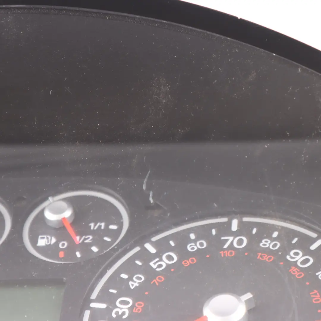 Instrument Cluster Speedo 1.8 TDCi Manual to Ford Transit Connect with Part number 9T1T-10849-DH Ford Transit Connect Instrument Cluster Speedo 1.8 TDCi Manual - SKU RHD-9T1T-10849-DH - Part number 9T1T-10849-DH