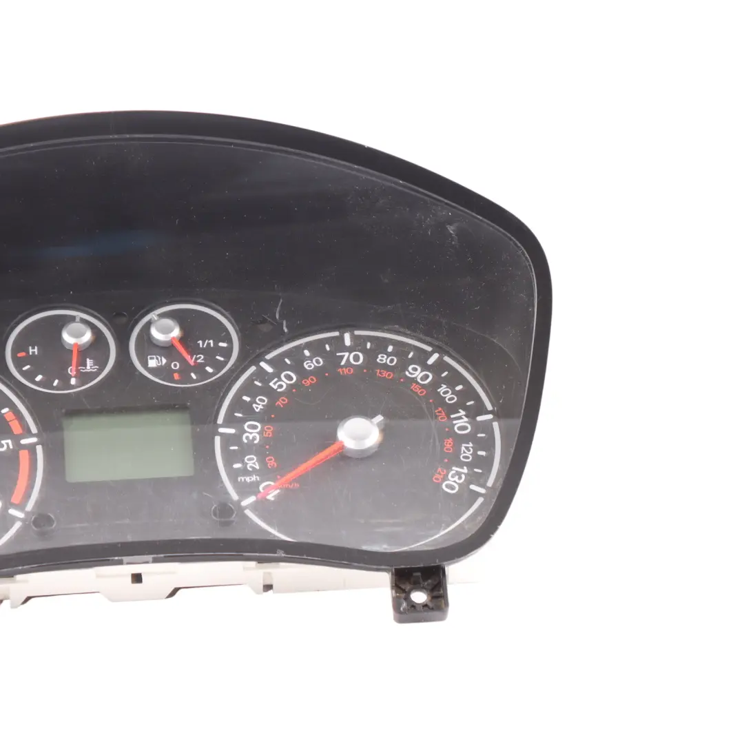 Instrument Cluster Speedo 1.8 TDCi Manual to Ford Transit Connect with Part number 9T1T-10849-DH Ford Transit Connect Instrument Cluster Speedo 1.8 TDCi Manual - SKU RHD-9T1T-10849-DH - Part number 9T1T-10849-DH