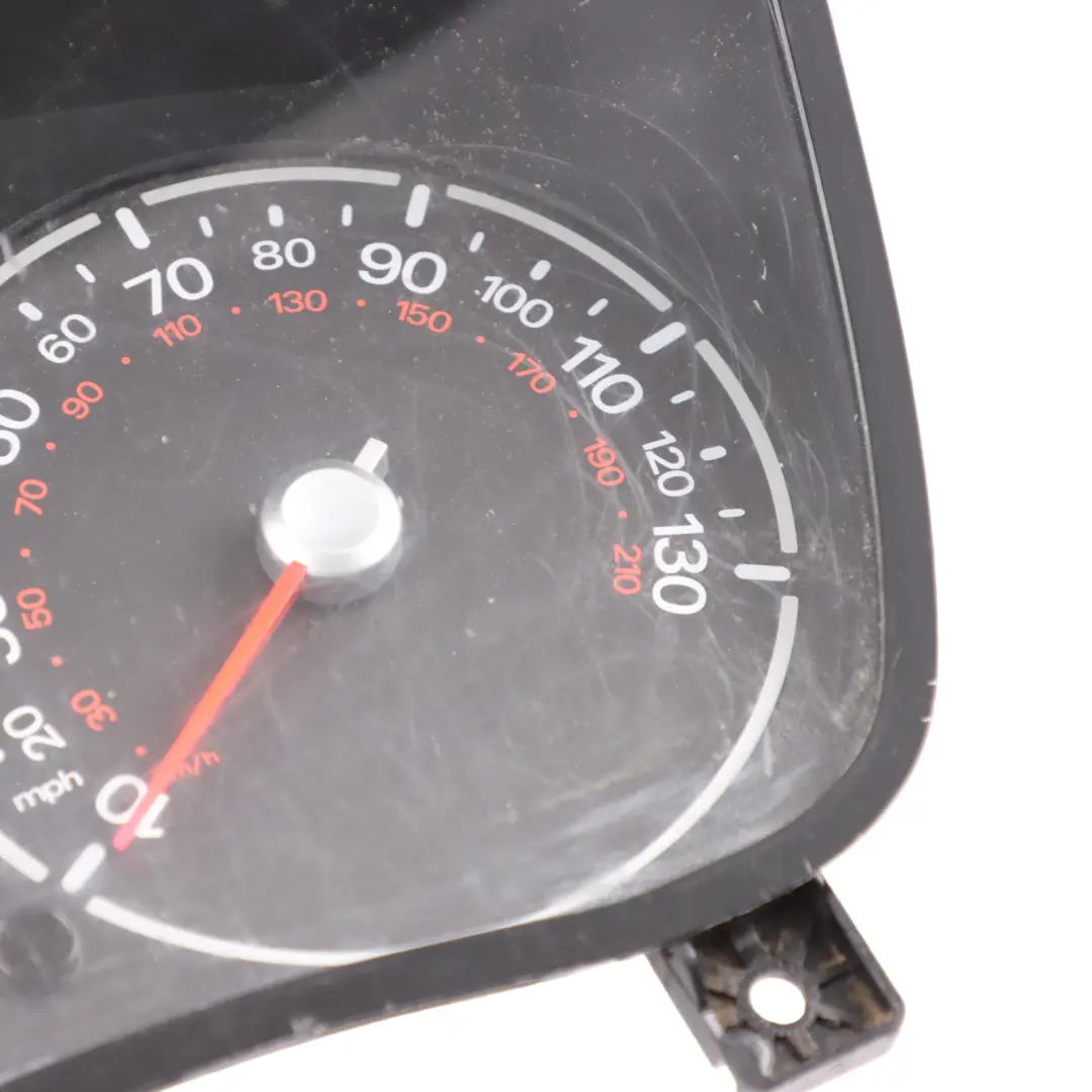 Ford Transit Connect Instrument Cluster Speedo 1.8 TDCi Manual - SKU RHD-9T1T-10849-DH - Part number 9T1T-10849-DH