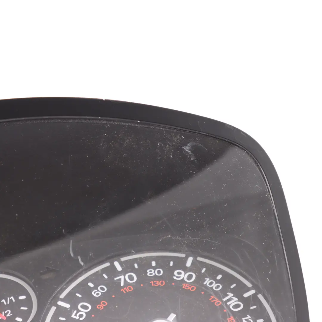 Ford Transit Connect Instrument Cluster Speedo 1.8 TDCi Manual - SKU RHD-9T1T-10849-DH - Part number 9T1T-10849-DH