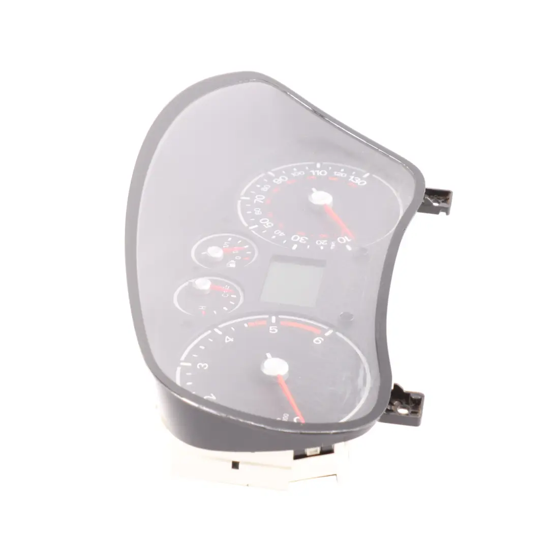 Ford Transit Connect Instrument Cluster Speedo 1.8 TDCi Manual - SKU RHD-9T1T-10849-DH - Part number 9T1T-10849-DH