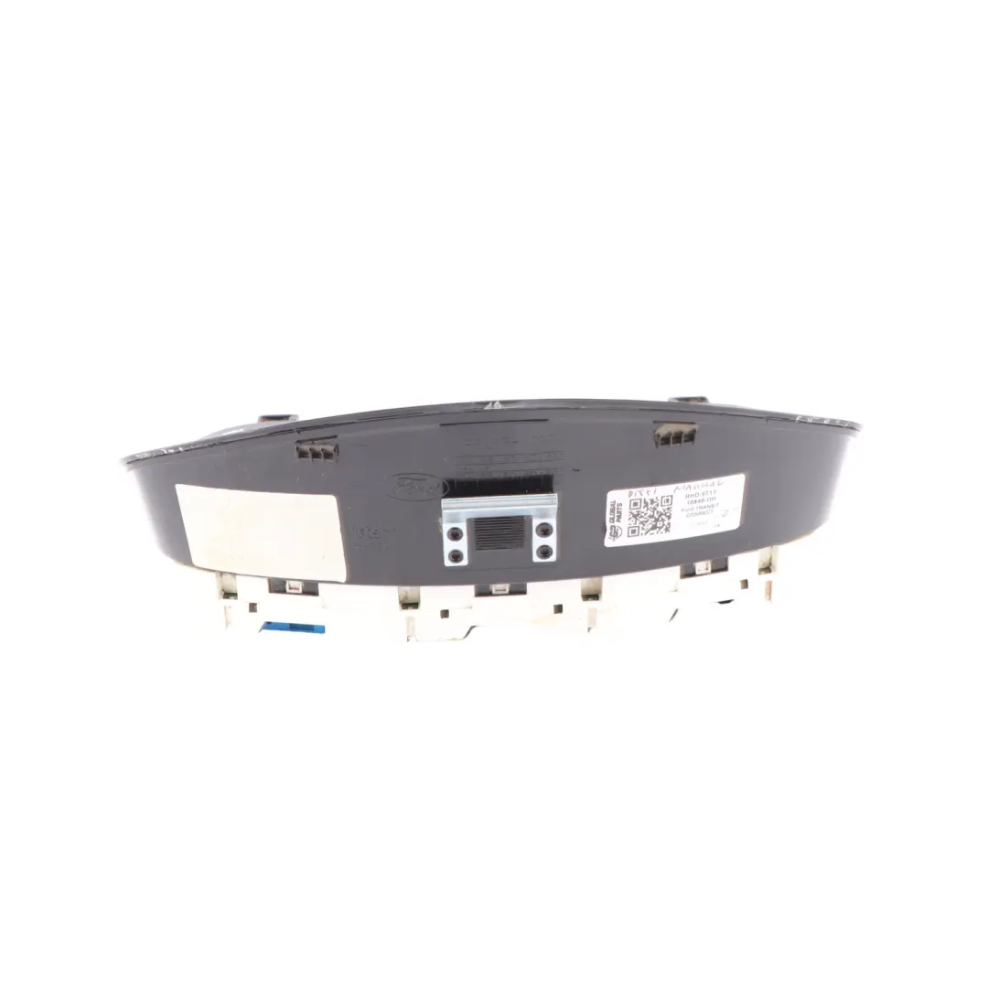 Ford Transit Connect Instrument Cluster Speedo 1.8 TDCi Manual - SKU RHD-9T1T-10849-DH - Part number 9T1T-10849-DH