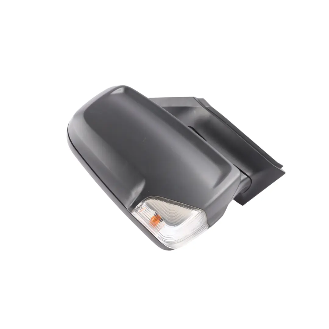 Wing Mirror Door Right O/S Outside Primed to Mercedes W906 with Part number A0008106619 Mercedes W906 Wing Mirror Door Right O/S Outside Primed - SKU RHD-A0008106619-2 - Part number A0008106619