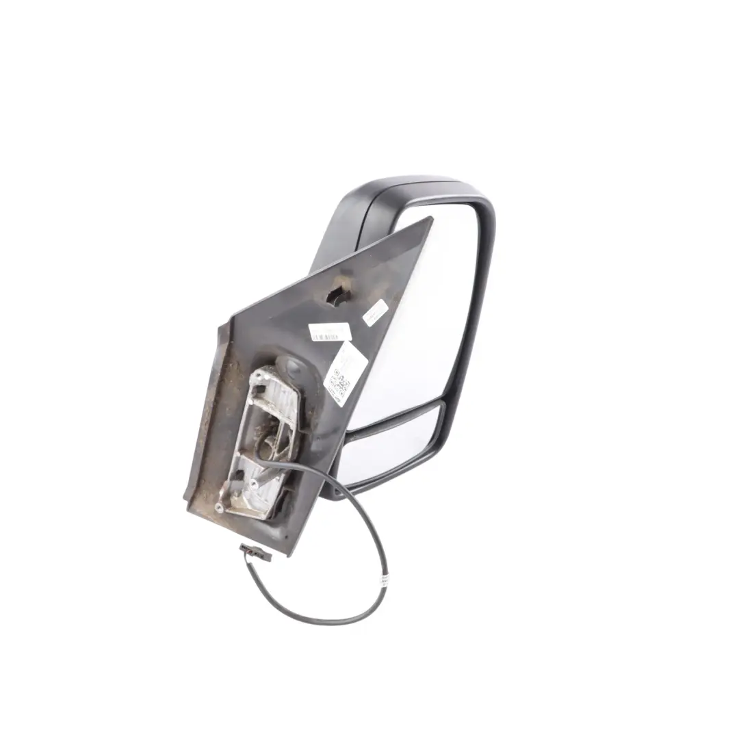 Mercedes W906 Wing Mirror Door Right O/S Outside Primed - SKU RHD-A0008106619-2 - Part number A0008106619