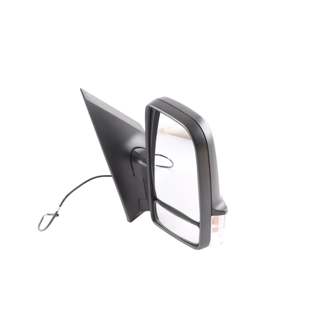 Mercedes W906 Wing Mirror Door Right O/S Outside Primed - SKU RHD-A0008106619-2 - Part number A0008106619