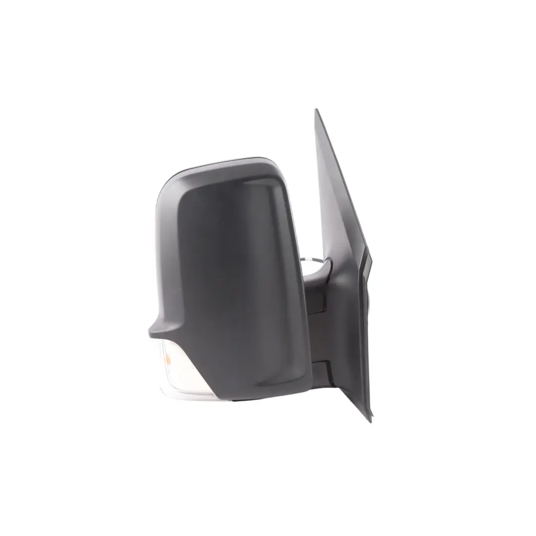 Mercedes W906 Wing Mirror Door Right O/S Outside Primed - SKU RHD-A0008106619-2 - Part number A0008106619