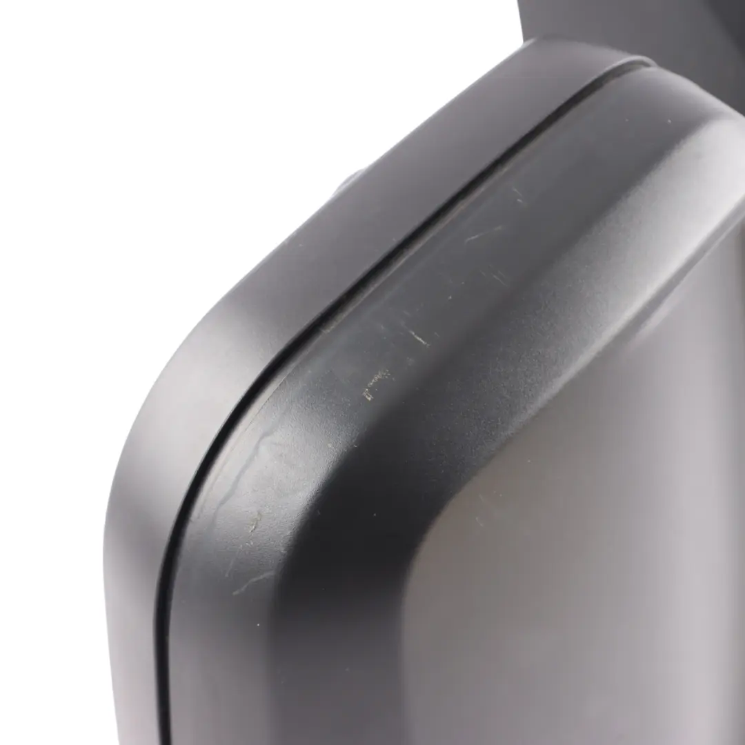 Wing Mirror Door Right O/S Outside Primed to Mercedes W906 with Part number A0008106619 Mercedes W906 Wing Mirror Door Right O/S Outside Primed - SKU RHD-A0008106619-2 - Part number A0008106619