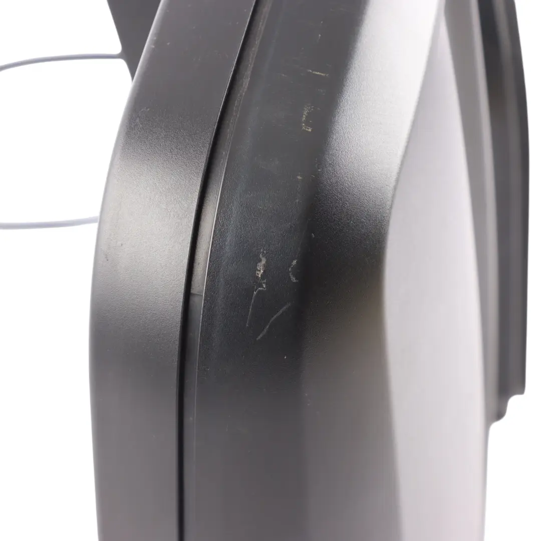 Wing Mirror Door Right O/S Outside Primed to Mercedes W906 with Part number A0008106619 Mercedes W906 Wing Mirror Door Right O/S Outside Primed - SKU RHD-A0008106619-2 - Part number A0008106619