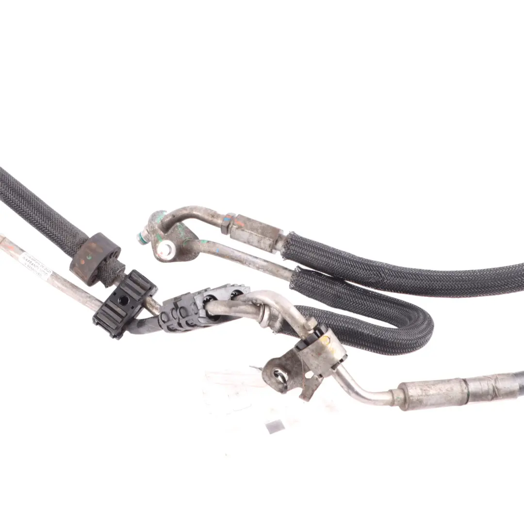 Steering Rack Gear Pipes Hoses OM642 to Mercedes ML W164 Power with Part number A1644603924 Mercedes ML W164 Power Steering Rack Gear Pipes Hoses OM642 - SKU RHD-A1644603924 - Part number A1644603924